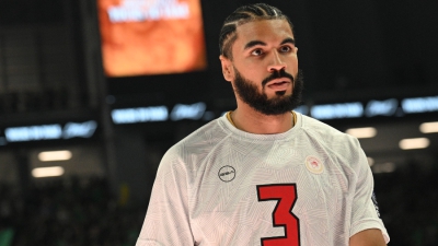 Ολυμπιακός: Επίσημα τέλος ο Ναζ Μήτρου Λονγκ (pic)