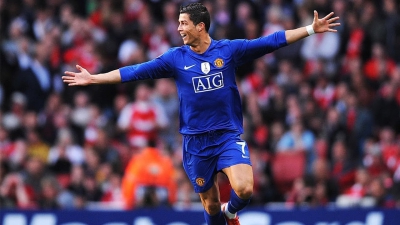 Ο Ρονάλντο λατρεύει τις δυσκολίες και το… Emirates! (video)