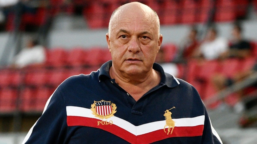 Επίθεση Μπέου για τους ορισμούς διαιτητών στα Play Outs: «Είστε ένα σίχαμα!»