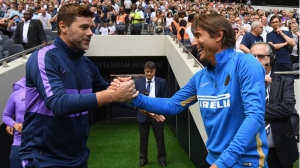 Θέλει τον Κόντε η Παρί Σεν Ζερμέν και τον… Ποτσετίνο η Τότεναμ!