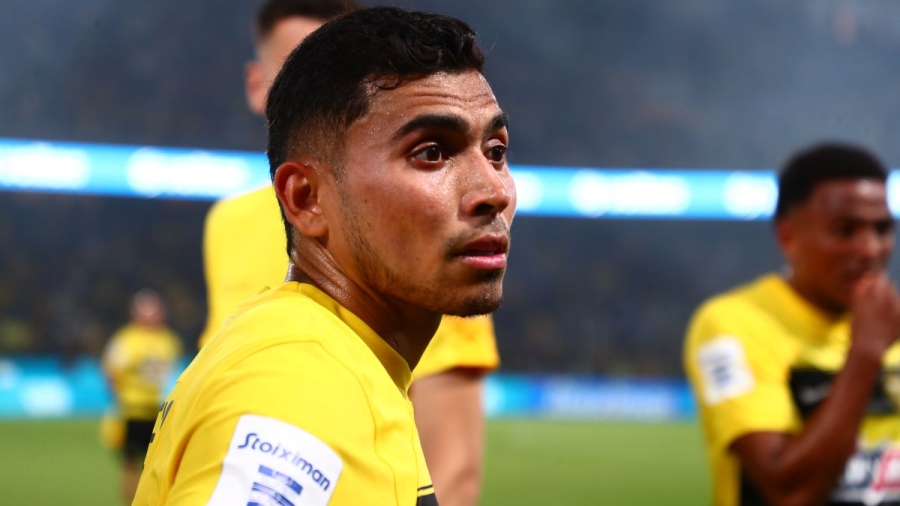 Το «σίριαλ» ΑΕΚ, Πινέδα και Μοντερέι, θα έχει κι άλλα επεισόδια! (video)