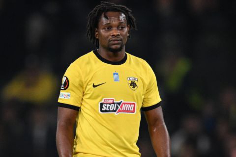 Στην εθνική του Τρινιντάντ και Τομπάγκο ο Λιβάι Γκαρσία!