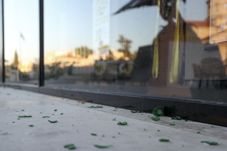 Προκαλεί ο δικηγόρος Κροατών: «Οι οπαδοί της ΑΕΚ είναι τα μεγαλύτερα ανθρώπινα αποβράσματα»