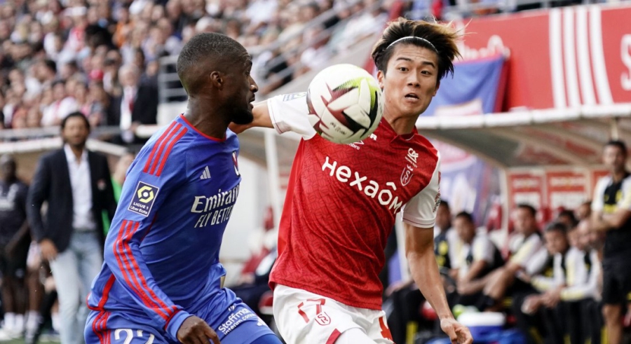 Ρεμς - Λυών 2-0: Στην τελευταία θέση οι «λιονέ» σε μια χρονιά... εφιάλτη