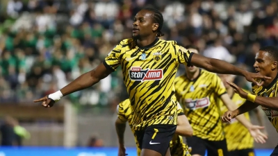 ΑΕΚ: Προπονήθηκε κανονικά ο Λιβάι Γκαρσία και παίζει με ΠΑΟΚ – Η αγωνία με Γκατσίνοβιτς, Μουκουντί, Βίντα