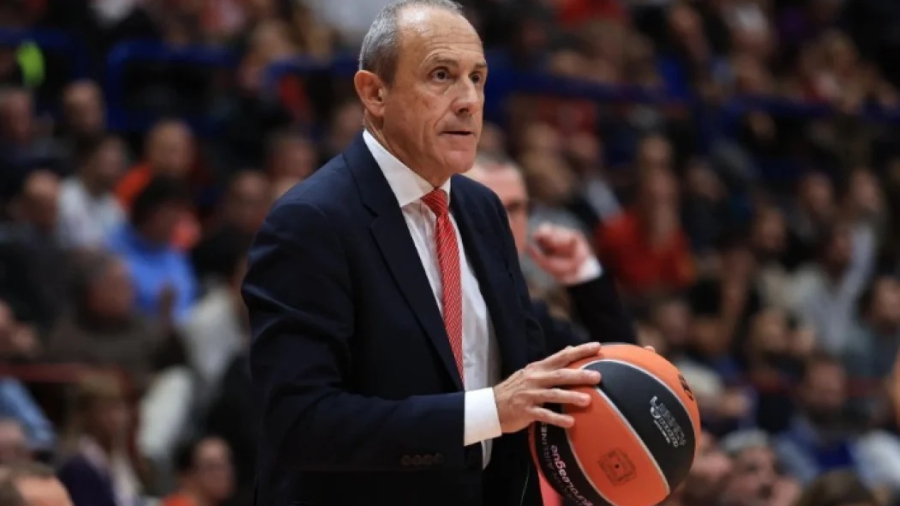 Μεσίνα: «Ίσως ήρθε η ώρα να μιλήσουμε για αλλαγή του format στην Ευρωλίγκα»