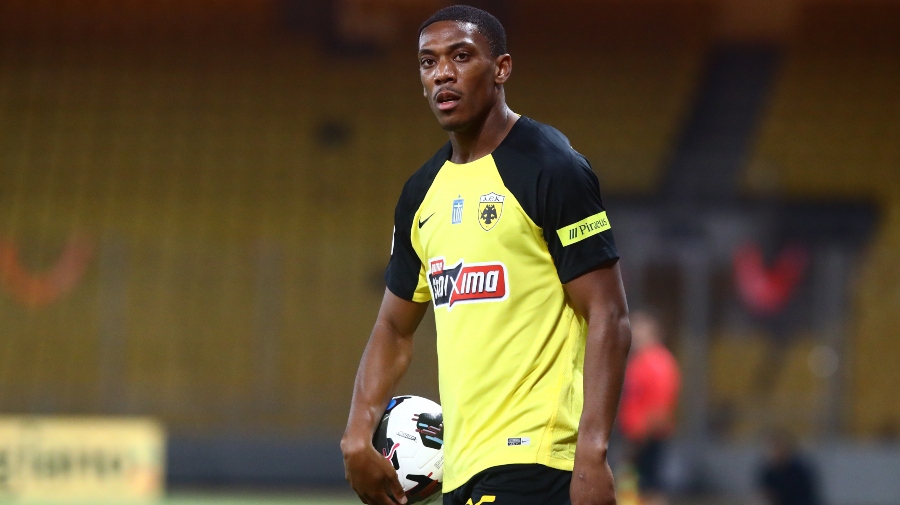 ΑΕΚ: Ψάχνεται στην Τουρκία ο Μαρσιάλ