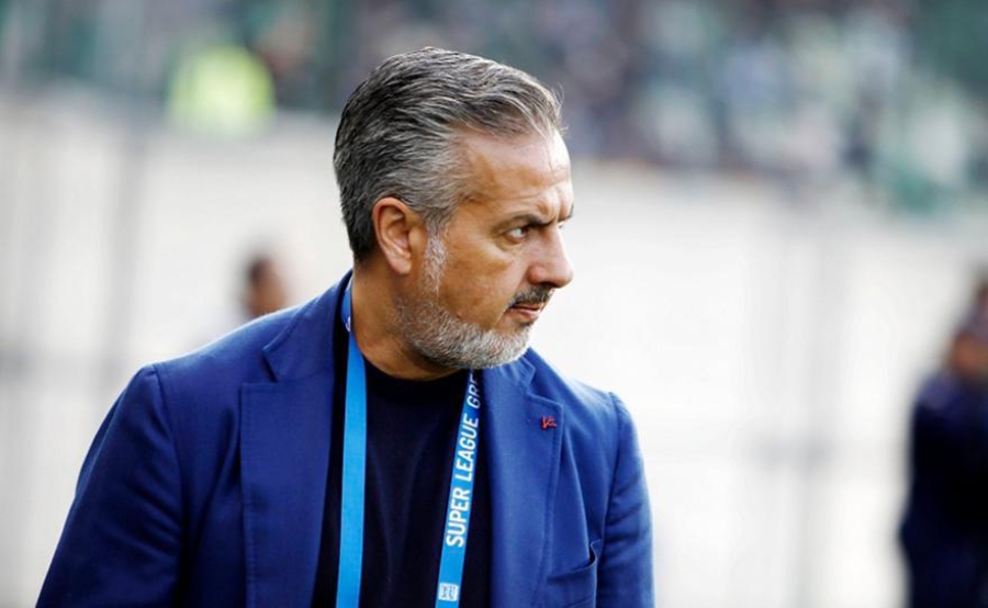 Τίτλοι τέλους μεταξύ Μπότο και ΠΑΟΚ