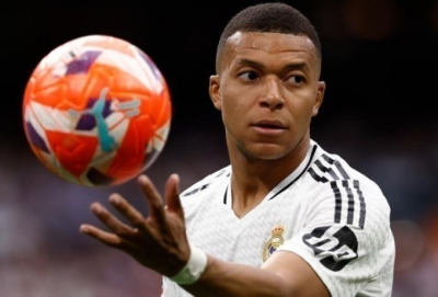 Η απόλυτη ειλικρίνεια από τον Εμπαπέ: «Δεν μπορώ να διεκδικήσω την Χρυσή Μπάλα»