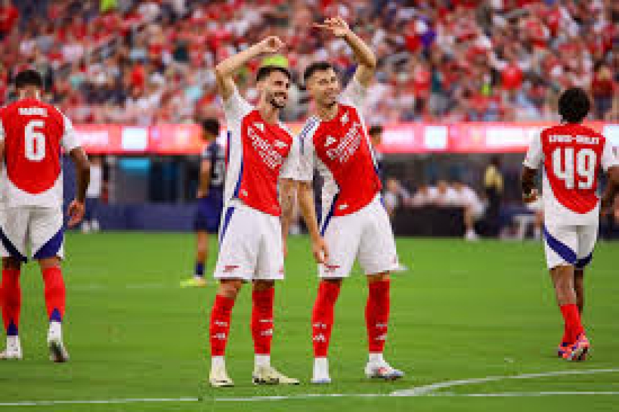 Τρίποντο για τη... μονίμως δεύτερη Άρσεναλ, «κλασσικά» ταμείο από το Pamestoixima!