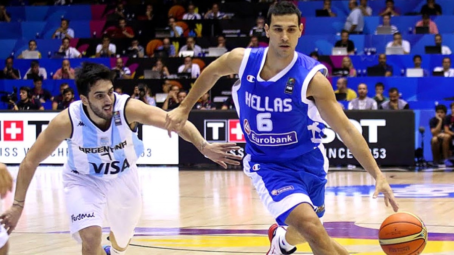 Νίκος Ζήσης στον ΟΠΑΠ: «Το 1987 άλλαξε τη ζωή όλων μας»