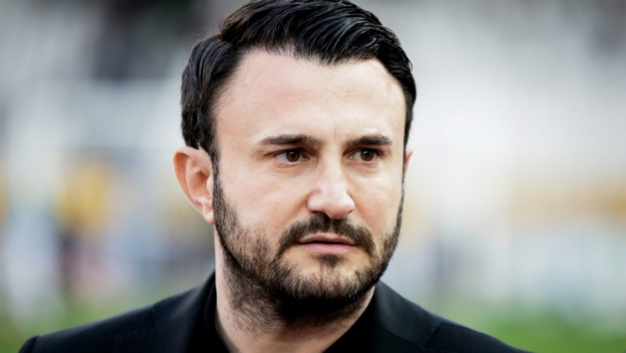 Καρυπίδης: «Να βρεθούν οι δολοφόνοι του Άλκη»