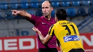 Η ΑΕΚ κατέθεσε αίτημα αναβολής του αγώνα της Τρίπολης!