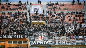 Τρέλα στον ΟΦΗ για το Super Cup: «Καπνός» πάνω από 5.000 εισιτήρια!