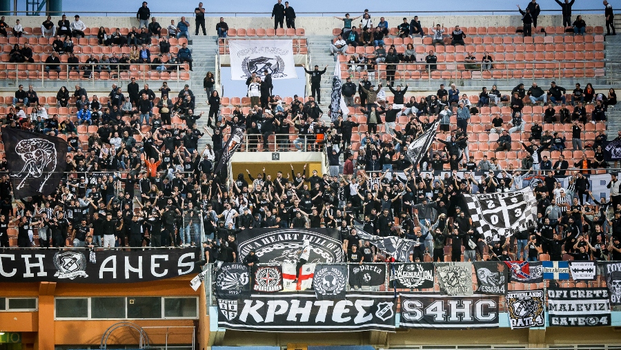 Τρέλα στον ΟΦΗ για το Super Cup: «Καπνός» πάνω από 5.000 εισιτήρια!