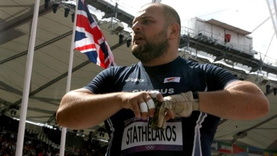 Θλίψη στον ελληνικό στίβο, έφυγε από τη ζωή ο Κώστας Σταθελάκος!