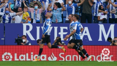 Εσπανιόλ – Ρεάλ Μαδρίτης 2-1: Οι «παπαγάλοι» υποχρέωσαν τους Μαδριλένους στην πρώτη τους ήττα στη φετινή La Liga! (video)