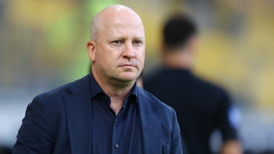 Μάρκο Νίκολιτς για το αήττητο σερί της ΑΕΚ: «So what?»