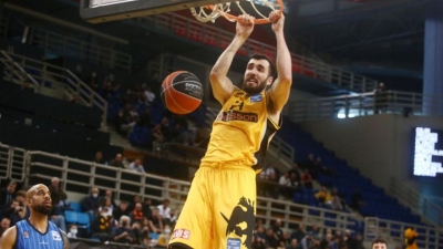 Επιβεβαίωση BN Sports: Στην ΑΕΚ ξανά ο Κουζέλογλου