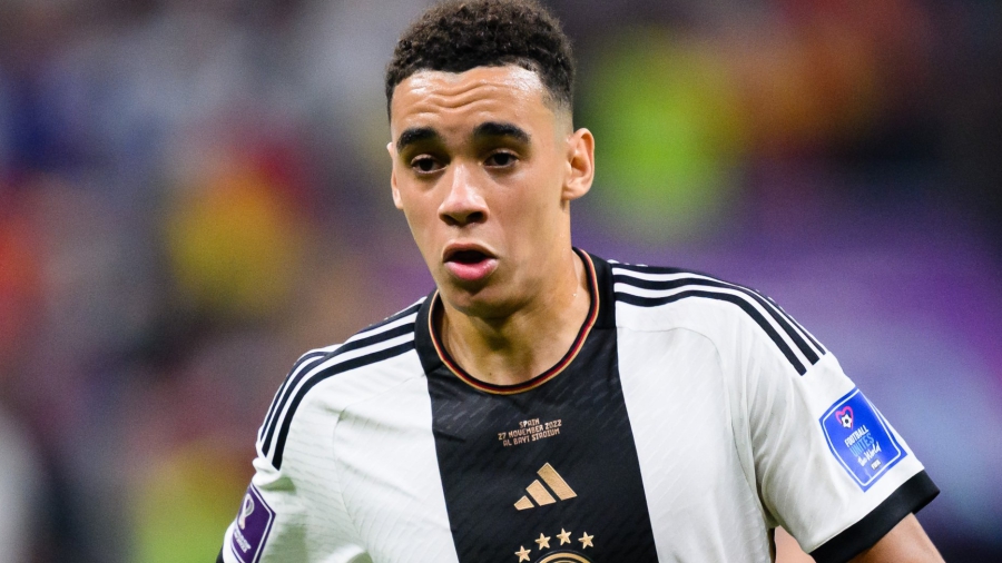 Εκτός δράσης με μυϊκό πρόβλημα ο Μουσιάλα!