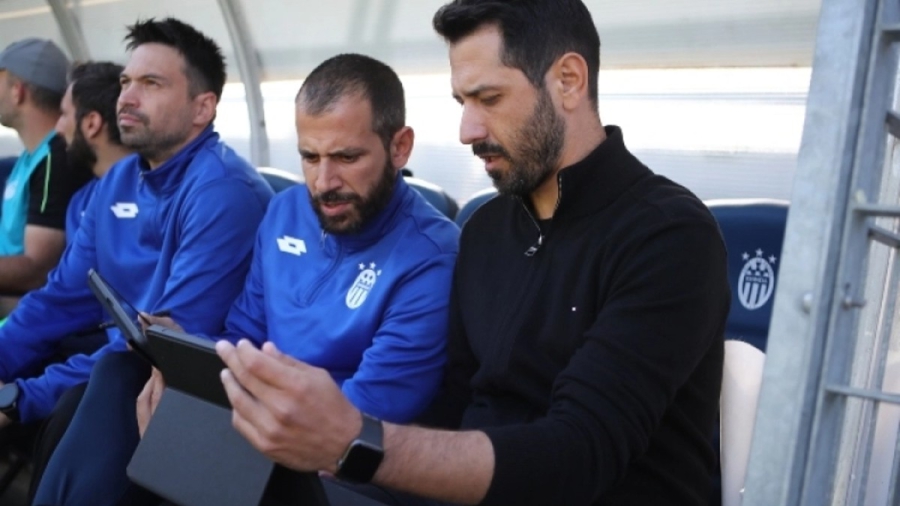 Πετράκης: «Λειτούργησε το πλάνο μας, όλοι ήταν συγκεντρωμένοι»!