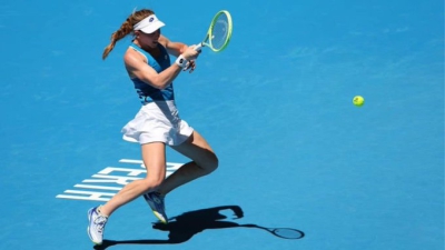 Australian Open: Αποκλεισμός στο 2ο προκριματικό γύρο για την Παπαμιχαήλ