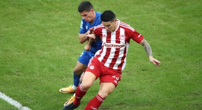 Λαμία: Δεν δίνει εισιτήρια στον Ολυμπιακό