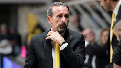 «Καρφιά» Πλάθα για ΑΕΚ: «Υπήρχαν καθυστερήσεις πληρωμών, πράγματα που γίνονταν πριν 30 χρόνια»