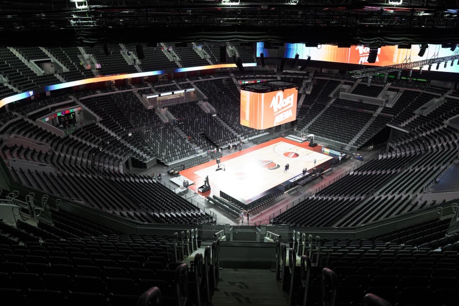 Η Βαλένθια ανακοίνωσε sold-out για το Game 5 απέναντι στον Παναθηναϊκό!