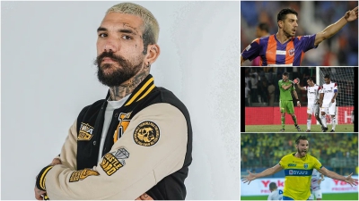 Ο Κολοβός στον εξωτικό ασιατικό «δρόμο», που χάραξαν Τζόρβας και Κατσουράνης (video)