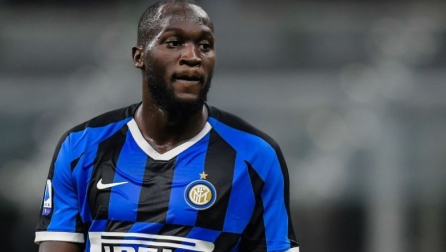 Ρομέλου Λουκάκου: «Όλοι εμείς που αγαπάμε τον σύλλογο νιώθουμε σκ@@ά»