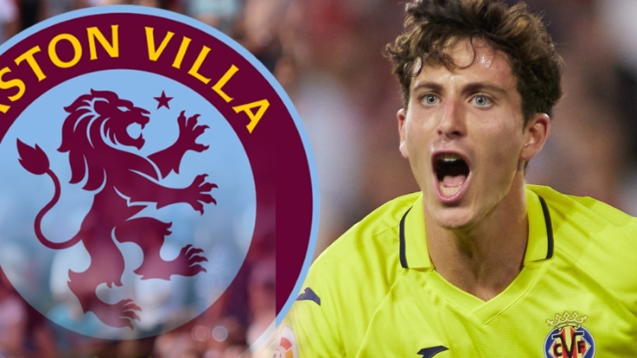 Συμφώνησε με τη Βιγιαρεάλ η Βίλα, «έκλεισε» ο Πάου Τόρες!