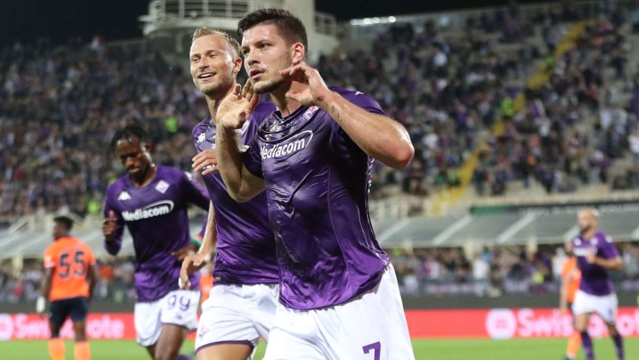 Conference League: Ισόπαλη στο ντεμπούτο του Σετιέν η Βιγιαρεάλ - Πήρε το ντέρμπι κορυφής η Φιορεντίνα!