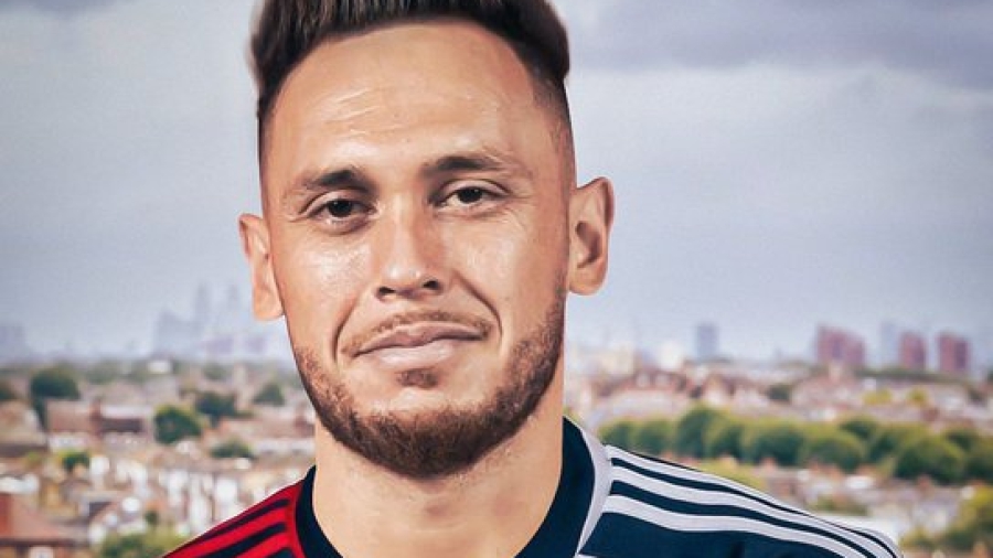 Πάει για τρομερή «βόμβα» με τον Οκάμπος η Φούλαμ!