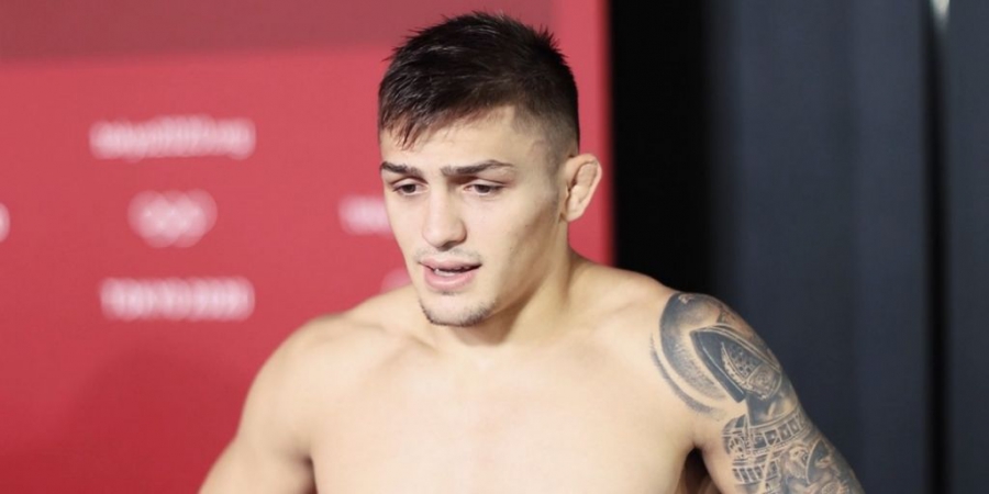 Πιλίδης: «Σταματάω αν δεν παίξω στους Μεσογειακούς - Κ. Αυγενάκη μην μας αγνοείτε»