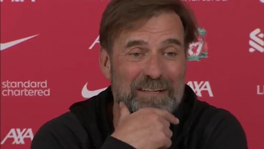 Κλοπ: «Δεν ξέρω αν μας υποστηρίζει όλη η χώρα, εμείς… μειώσαμε στους 3 από την κορυφή» (video)