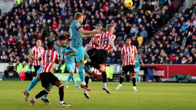 Κέιν και Boxing Day: Μία «σχέση» γεμάτη γκολ και… ρεκόρ! (video)