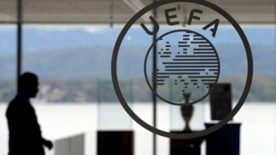 UEFA: Εξετάζεται η περίπτωση της αντικατάστασης του Financial Fair Play