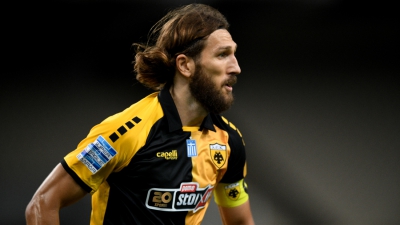 Υποβιβάζει το θέμα Τσιγκρίνσκι η ΑΕΚ