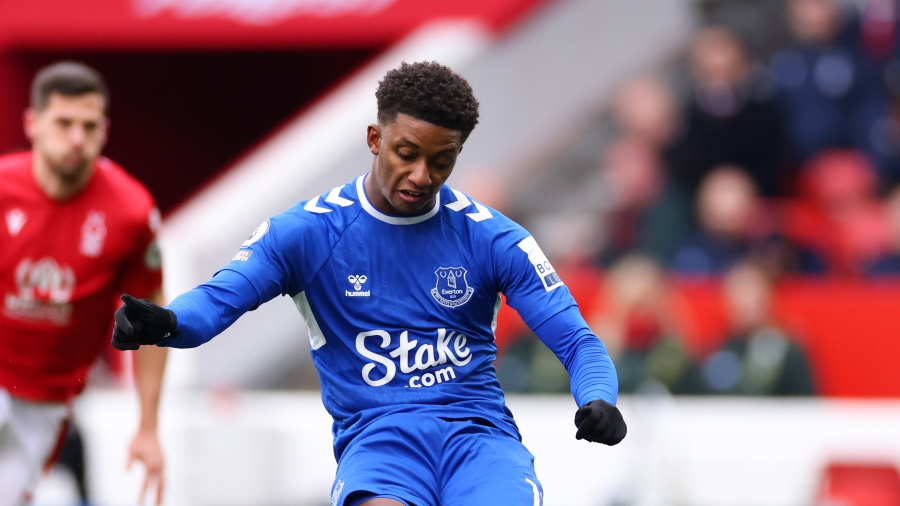 Ο Γκρέι το πρώτο εκτός έδρας γκολ της Έβερτον στην Premier League στο 2023! (video)