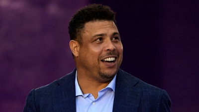 Ρονάλντο: Θα κάνει 500 χιλιόμετρα με το ποδήλατο για την άνοδο της Βαγιαδολίδ!