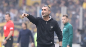 Τερζής: «Από το καλοκαίρι είχε μεταπτώσεις η ομάδα»