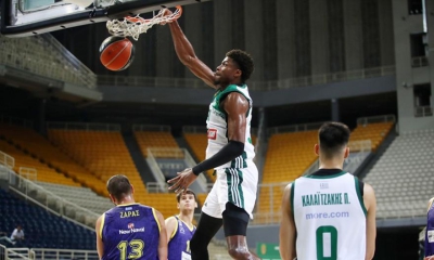 Στηρίζει αφάνταστα τον Κώστα Αντετοκούνμπο ο Γκιστ: «Ήρθε η ώρα να σε αφήσουν να παίξεις!»