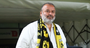 ΠΑΕ ΑΕΚ: «Τα υποκριτικά, τυπικά κλισέ – συγχαρητήρια- της ΕΠΟ δεν τα χρειαζόμαστε»!