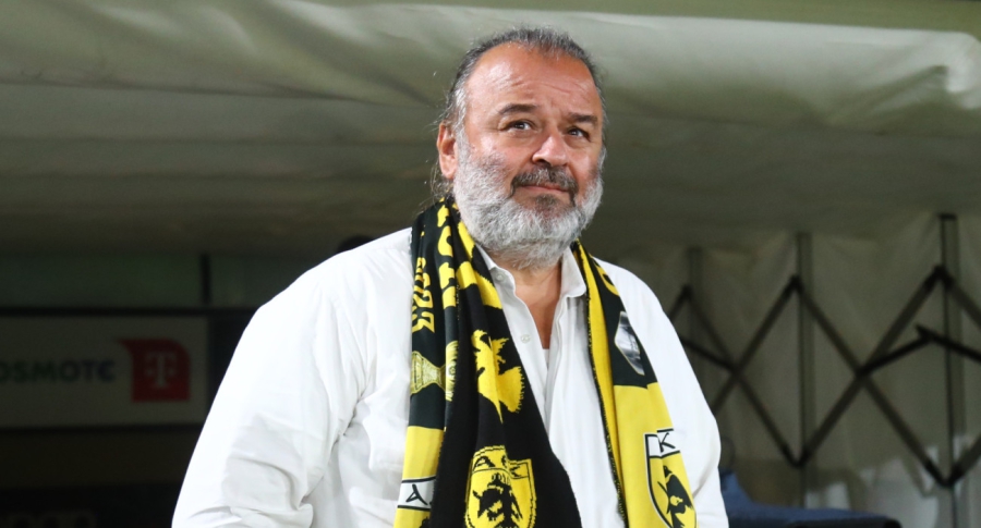 ΠΑΕ ΑΕΚ: «Τα υποκριτικά, τυπικά κλισέ – συγχαρητήρια- της ΕΠΟ δεν τα χρειαζόμαστε»!