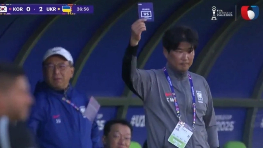 Ιστορική πρεμιέρα για το «challenge» στο ποδόσφαιρο – Πρώτη δοκιμή σε ματς Κ20!