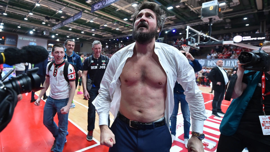 Τζιανμάρκο Ποτζέκο: Ένας… ωραίος τρελός (video)