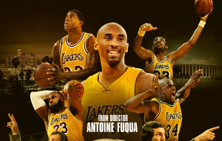 Στον αέρα το trailer του συγκλονιστικού ντοκιμαντέρ των Λέικερς! (video)