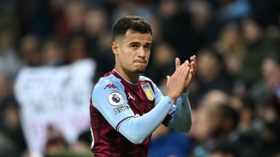 Φιλίπε Κουτίνιο: Ο άνθρωπος που κατάφερε σε 22 λεπτά να αφαιρέσει από το μυαλό των φίλων της Βίλα τον… Τζακ Γκρίλις! (video)