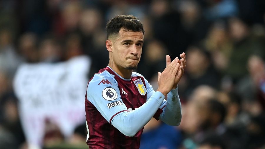 Φιλίπε Κουτίνιο: Ο άνθρωπος που κατάφερε σε 22 λεπτά να αφαιρέσει από το μυαλό των φίλων της Βίλα τον… Τζακ Γκρίλις! (video)